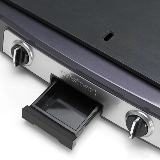 Plancha Elite Grill